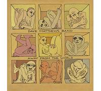 Matthews Dave Band - Away from the World (Limited Edt. 2lp+Digital) [VINYL]