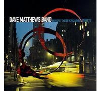 Matthews, Dave Band - Before These Crowded Streets [CASSETTE]