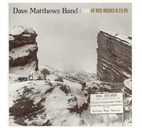 Dave Band Matthews - Live At Red Rocks