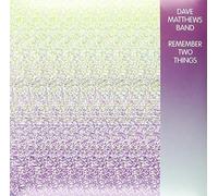 Dave Matthews – Remember Two Things – Vinyl – US Import (RCA)