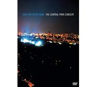 Matthews, Dave - Dave Matthews Band-Central Pk [DVD] [Region 1] [NTSC]