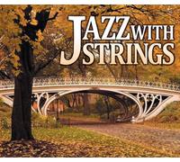 Matthews, Dave - Jazz with Strings