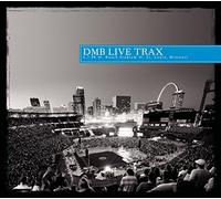 Matthews, Dave - Live Trax 13 - 6/7/8 Busch Stadium St Louis Mo