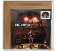 MATTHEWS, ERIC - IT'S HEAVY IN HERE [VINYL]