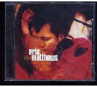 Matthews Eric - Lateness of the Hour