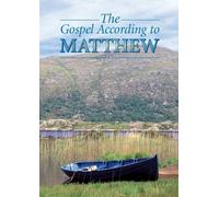Matthew's Gospel: Authorised (King James) Version (Evangelistic Gospel Series)