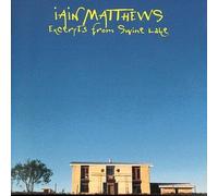 Matthews Iain - Excerpts From Swine Lake