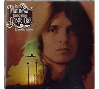 Matthews, Ian - Journeys From Gospel Oak