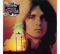 Matthews Ian - Journeys From Gospel Oak