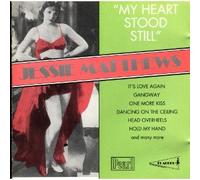 Matthews, Jessie - My Heart Stood Still
