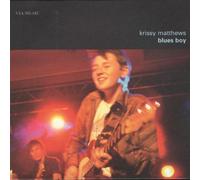 Matthews, Krissy - Blues Boy