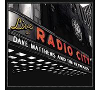 MATTHEWS - LIVE AT RADIO CITY - CD - K3z