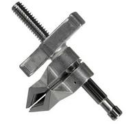 Matthews Matthellini Clamp with 5cm Centre Jaw