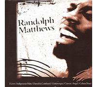 Matthews, Randolph - I Love