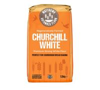 Matthews Regenerative Churchill Premium Bread Flour - 1.5kg (Single Bag)
