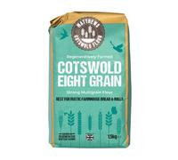 Matthews Regenerative Eight Grain Flour - 1.5kg (Single Bag)
