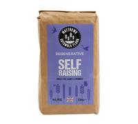Matthews Regenerative Self Raising Flour - 1.5kg (Pack of 5)