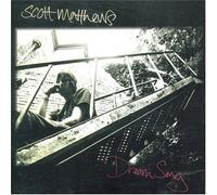 Matthews, Scott - Dream Song