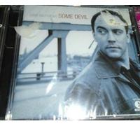Dave Matthews – Some Devil – CD – RCA
