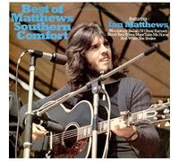Matthews' Southern Comfort - Best Of Matthews Southern Comfort