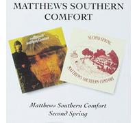 Matthews Southern Comfort/Second Spring