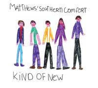 Matthews Southern Comfort - Kind of New