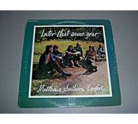 Matthews' Southern Comfort - later that same year LP