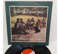 MATTHEW'S SOUTHERN COMFORT - MATTHEW'S SOUTHERN COMFORT, later that same year, MKPS 2015, 12" LP