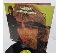 MATTHEW'S SOUTHERN COMFORT - MATTHEW'S SOUTHERN COMFORT, matthew's southern comfort, UNLS 108, 12" LP