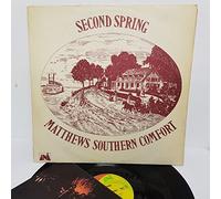 MATTHEW'S SOUTHERN COMFORT - MATTHEW'S SOUTHERN COMFORT, second spring, UNLS 112, 12" LP