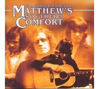 Matthews Southern Comfort - The Essential Collection