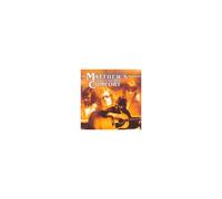 Matthews Southern Comfort - the Essential Collection [CD]