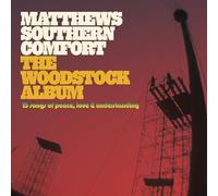 Matthews Southern Comfort - The Woodstock Album