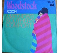 Matthews Southern Comfort - Woodstock - Scion
