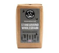 Matthews Stoneground Regenerative 100% Wholegrain Flour - 1.5kg (Single Bag)