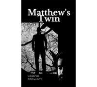 Matthew's Twin: The spirit of medieval vengeance made flesh (Belfast Ghosts)