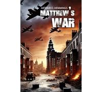MATTHEW'S WAR