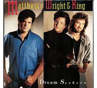 Matthews Wright and King – Dream Seekers