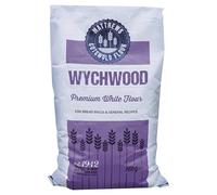Matthews Wychwood Strong White Flour - 16kg Bag (Single Sack)