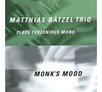 Matthias Baetzel Trio - Monk's Mood