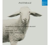 Oberlinger,d. - Pastorale - Musik und Texte