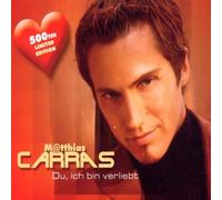 Matthias Carras - Du Ich Bin Verliebt