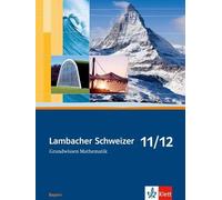 Matthias Dorn H Lambacher Schweizer Mathematik Grundwissen 11/12. Au (Paperback)