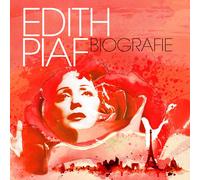 Holzmann, Matthias Ernst / Tip - Edith Piaf - Biografie