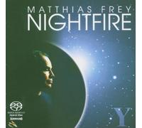 Matthias Frey - Nightfire