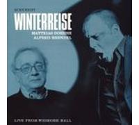 Matthias Goerne/Alfred Brendel - Schubert: Winterreise