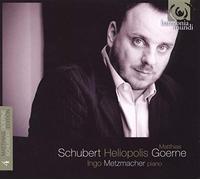 Matthias Goerne - Edition
