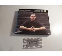 Matthias Goerne, Graham Johnson - Schubert: The Hyperion Schubert Edition, Vol. 30 - Winterreise