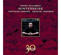 Matthias Goerne, Graham Johnson - Schubert: Winterreise