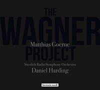 Wagner, R. - The Wagner Project